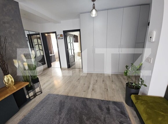 Apartament de vânzare 3 camere Valea Lupului - 192195AV | BLITZ Iași | Poza8
