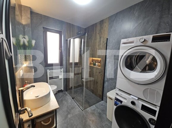 Apartament de vânzare 3 camere Valea Lupului - 192195AV | BLITZ Iași | Poza11