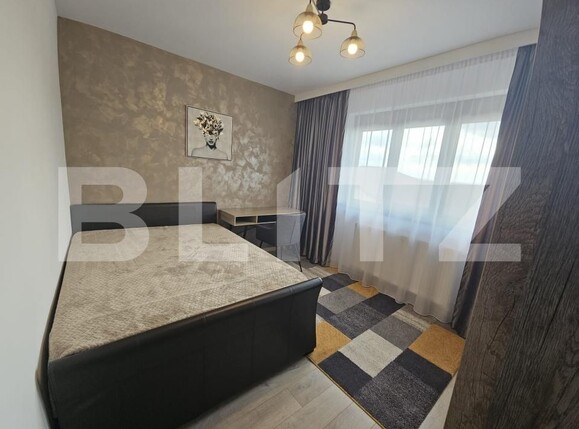 Apartament de vânzare 3 camere Valea Lupului - 192195AV | BLITZ Iași | Poza5