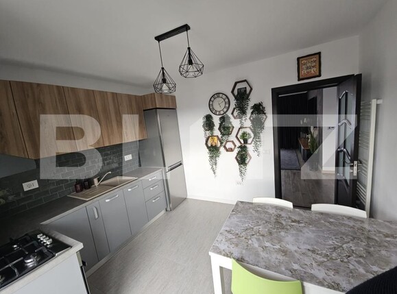 Apartament de vânzare 3 camere Valea Lupului - 192195AV | BLITZ Iași | Poza4