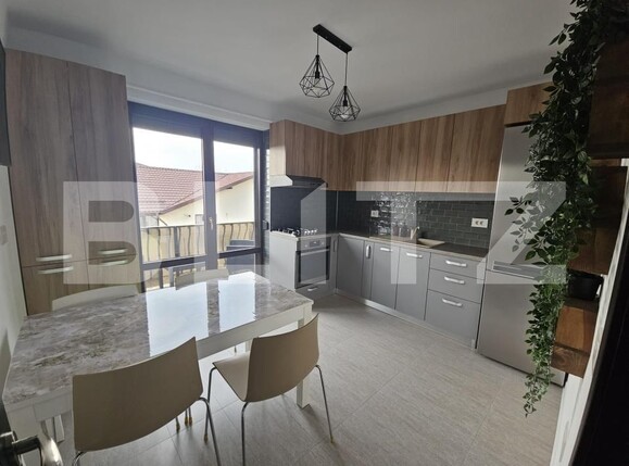 Apartament de vânzare 3 camere Valea Lupului - 192195AV | BLITZ Iași | Poza2