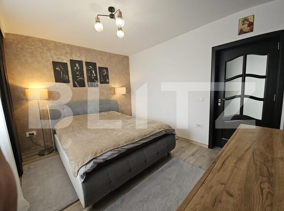 Apartament de vânzare 3 camere Valea Lupului - 192195AV | BLITZ Iași | Poza4