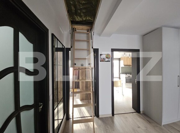 Apartament de vânzare 3 camere Valea Lupului - 192195AV | BLITZ Iași | Poza13