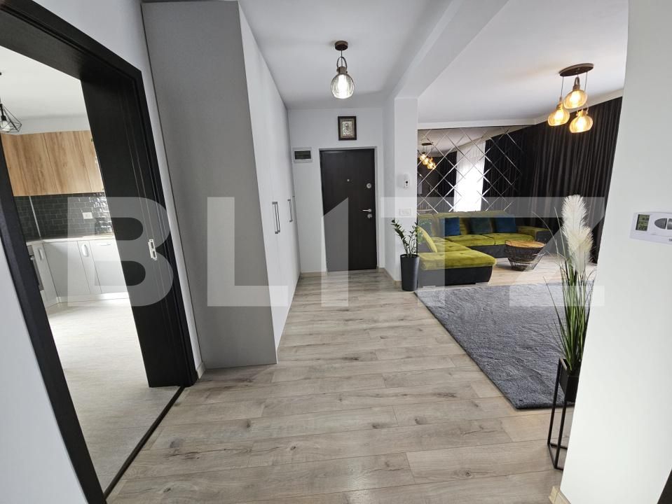 Apartament de vânzare 3 camere Valea Lupului - 192195AV | BLITZ Iași | Poza8
