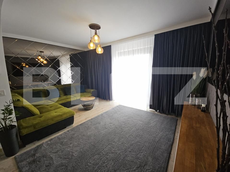 Apartament de vânzare 3 camere Valea Lupului - 192195AV | BLITZ Iași | Poza9