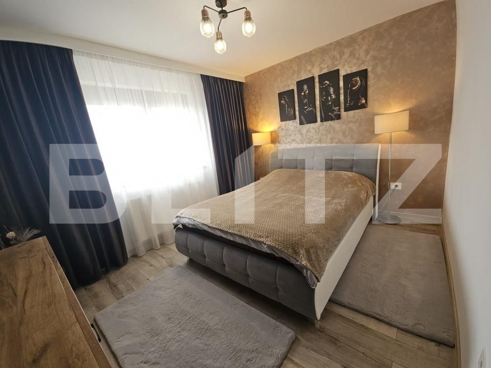 Apartament de vânzare 3 camere Valea Lupului - 192195AV | BLITZ Iași | Poza2