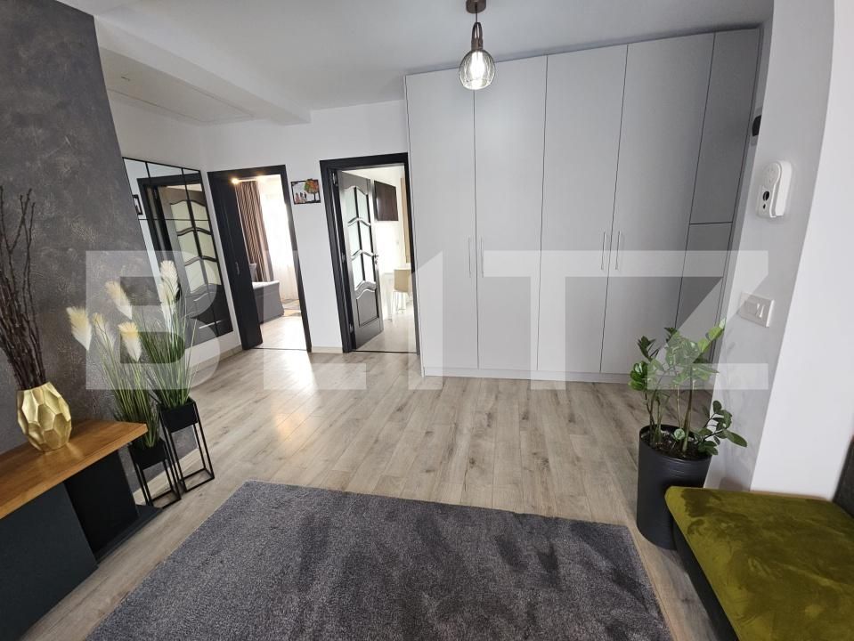 Apartament de vânzare 3 camere Valea Lupului - 192195AV | BLITZ Iași | Poza8