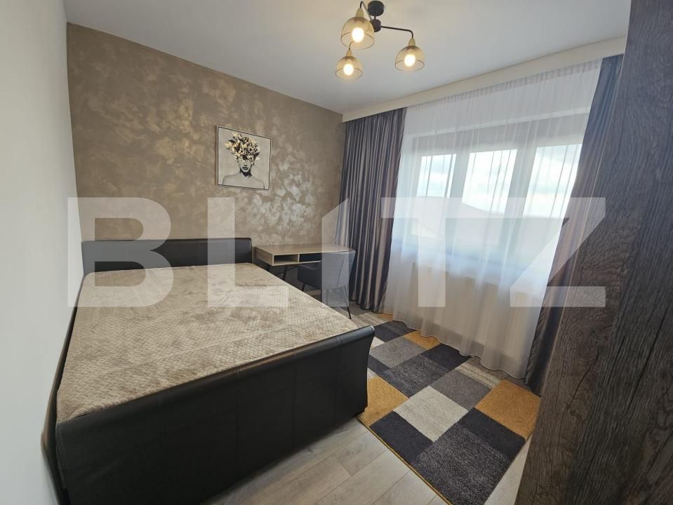 Apartament de vânzare 3 camere Valea Lupului - 192195AV | BLITZ Iași | Poza5