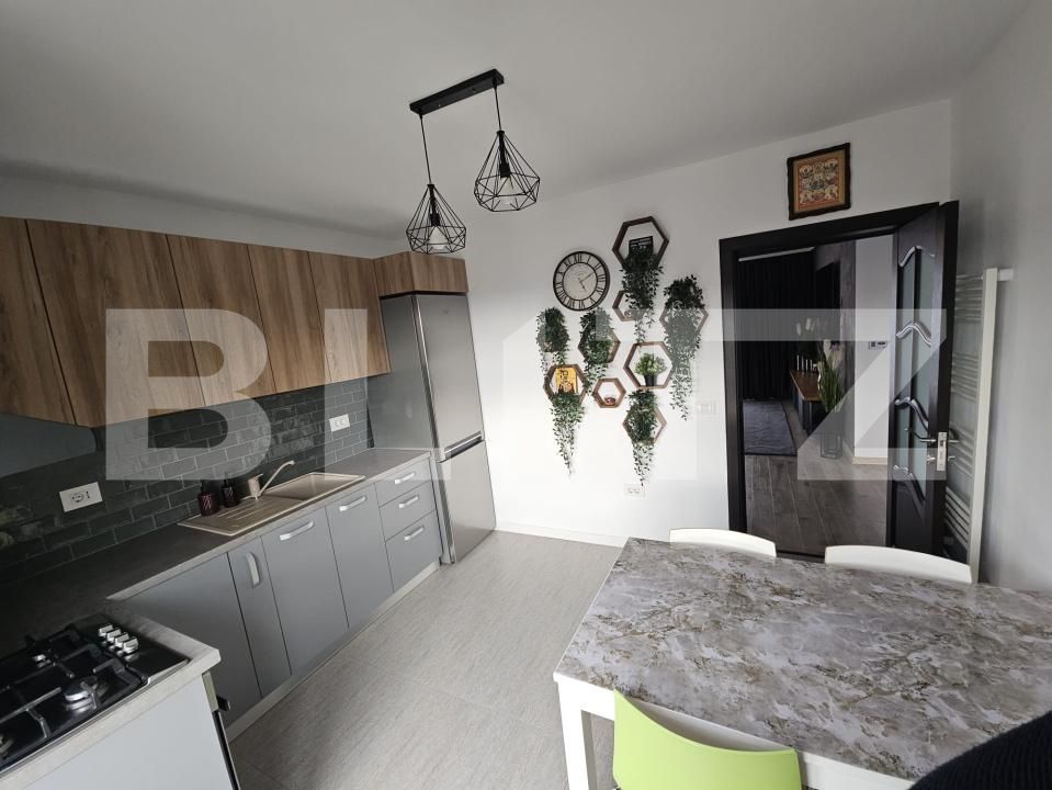 Apartament de vânzare 3 camere Valea Lupului - 192195AV | BLITZ Iași | Poza4