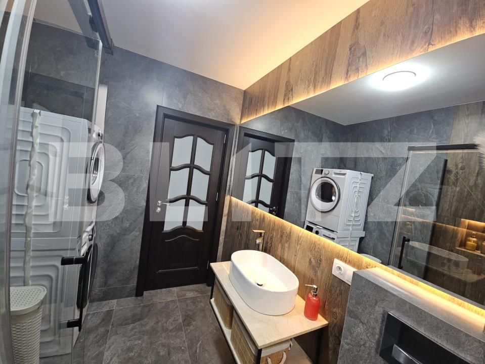 Apartament de vânzare 3 camere Valea Lupului - 192195AV | BLITZ Iași | Poza12