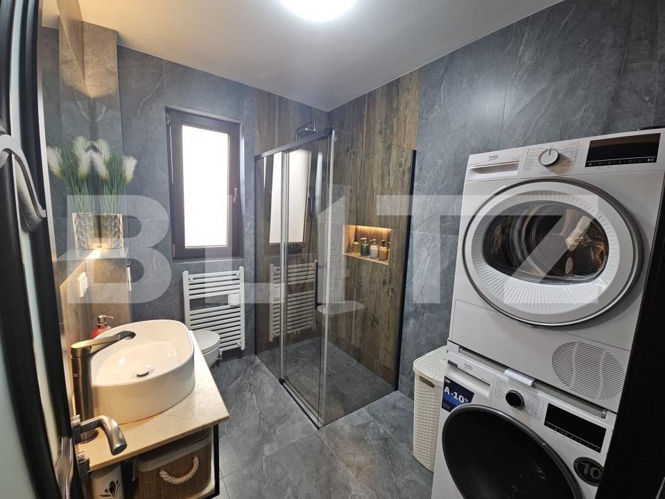 Apartament de vânzare 3 camere Valea Lupului - 192195AV | BLITZ Iași | Poza11