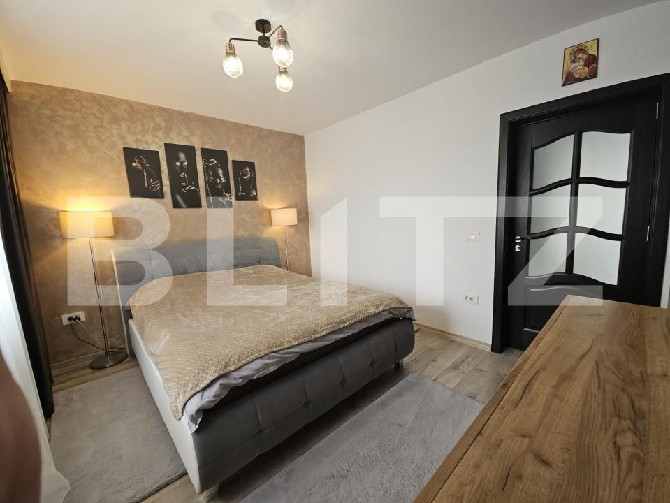 Apartament de vânzare 3 camere Valea Lupului - 192195AV | BLITZ Iași | Poza4