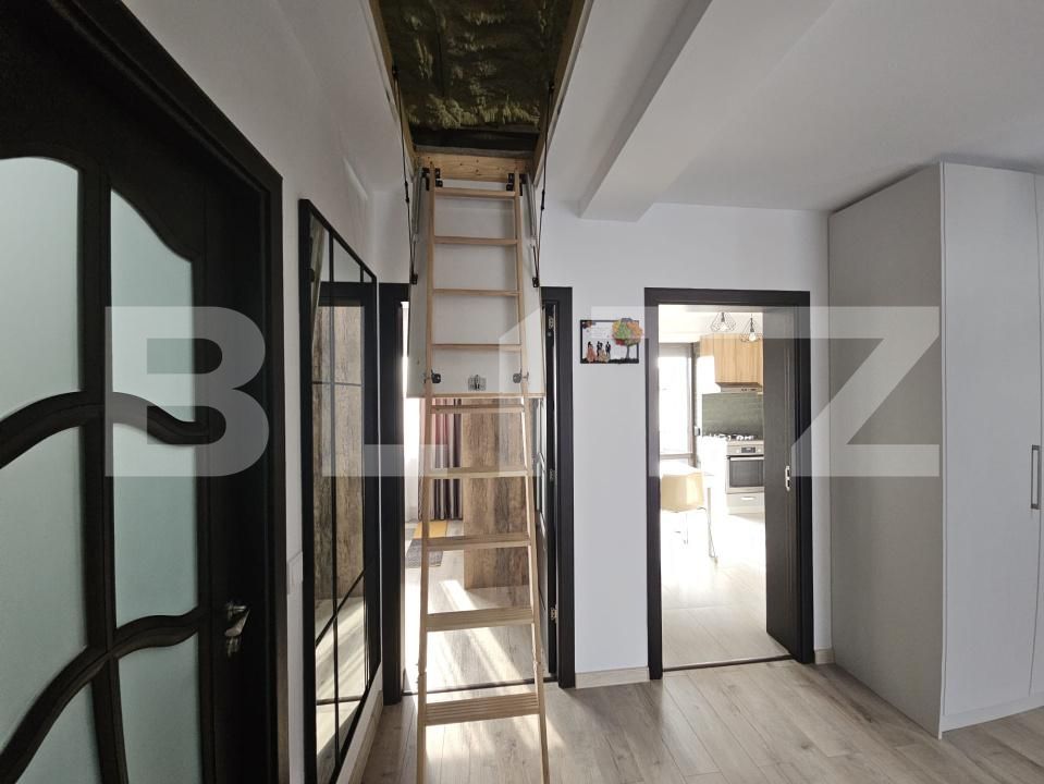 Apartament de vânzare 3 camere Valea Lupului - 192195AV | BLITZ Iași | Poza13