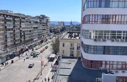 Apartament 2 camere, 46.80 mp, zona Ultracentral (Mama Mia)