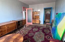 Apartament 2 camere, 46.80 mp, zona Ultracentral (Mama Mia)