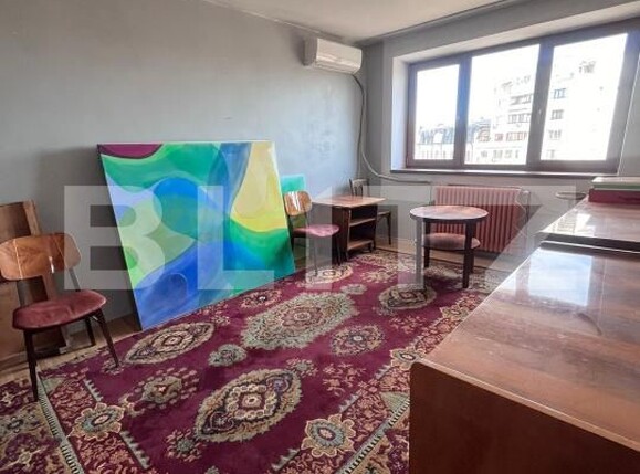 Apartament de vânzare 2 camere Ultracentral - 192288AV | BLITZ Iași | Poza2