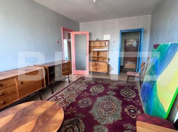 Apartament de vânzare 2 camere Ultracentral - 192288AV | BLITZ Iași | Poza4