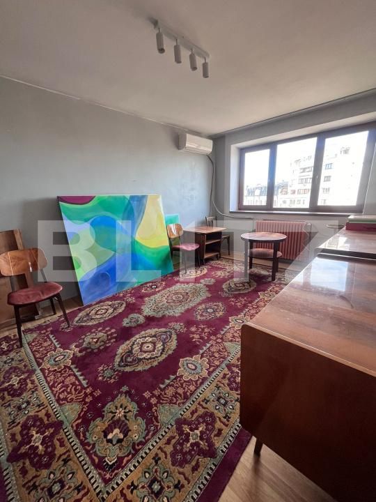 Apartament de vânzare 2 camere Ultracentral - 192288AV | BLITZ Iași | Poza2