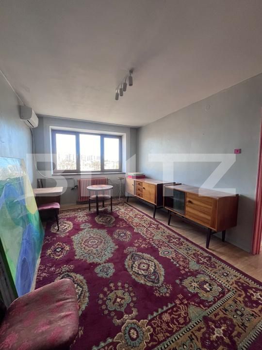Apartament de vânzare 2 camere Ultracentral - 192288AV | BLITZ Iași | Poza3