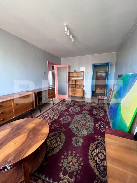 Apartament de vânzare 2 camere Ultracentral - 192288AV | BLITZ Iași | Poza4