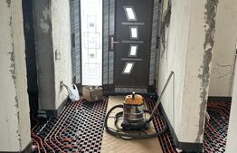 Casă cu mansardă, 123 mp, zona Vorovesti