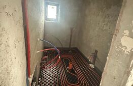 Casă cu mansardă, 123 mp, zona Vorovesti