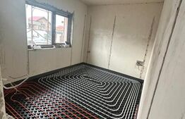 Casă cu mansardă, 123 mp, zona Vorovesti