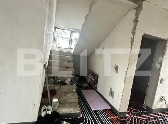 Casa de vânzare 4 camere Exterior Vest - 192338CV | BLITZ Iași | Poza5