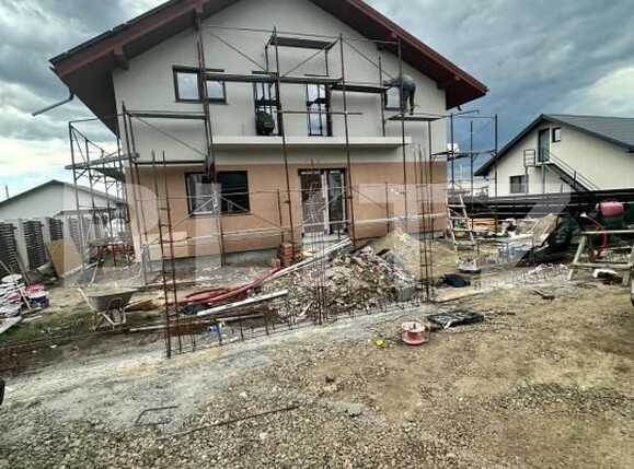 Casa de vânzare 4 camere Exterior Vest - 192338CV | BLITZ Iași | Poza1