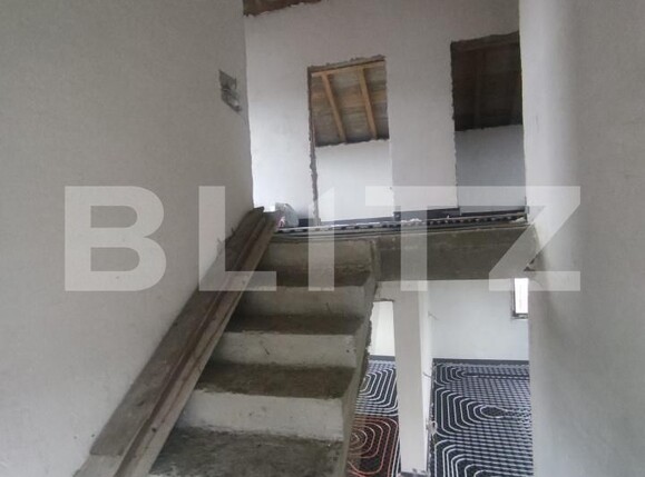 Casa de vânzare 4 camere Exterior Vest - 192338CV | BLITZ Iași | Poza4