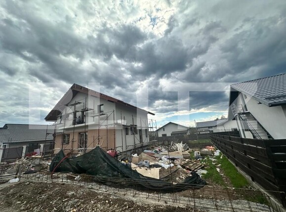 Casa de vânzare 4 camere Exterior Vest - 192338CV | BLITZ Iași | Poza2