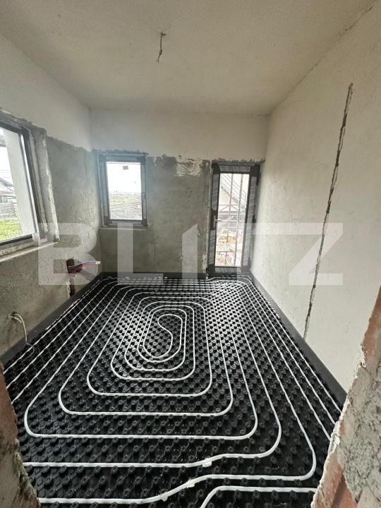 Casa de vânzare 4 camere Exterior Vest - 192338CV | BLITZ Iași | Poza13