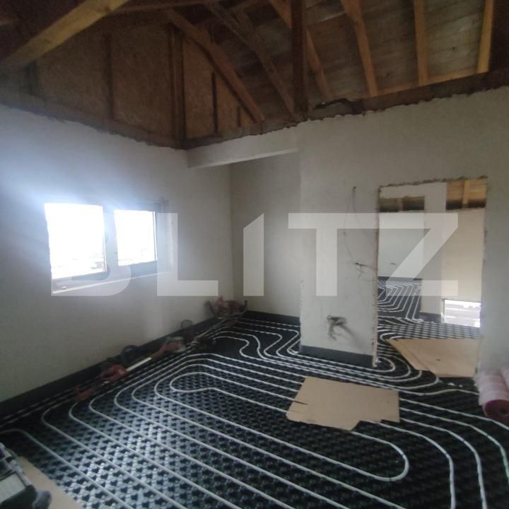 Casa de vânzare 4 camere Exterior Vest - 192338CV | BLITZ Iași | Poza10