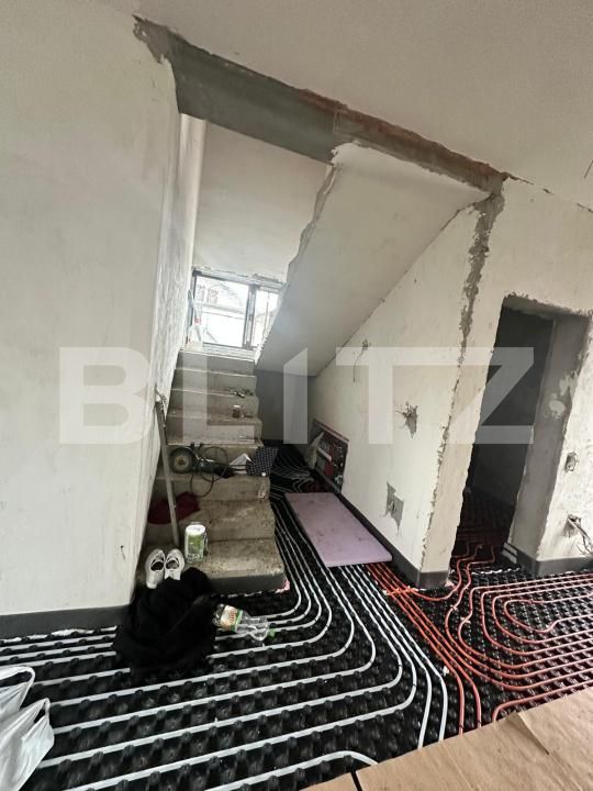 Casa de vânzare 4 camere Exterior Vest - 192338CV | BLITZ Iași | Poza5