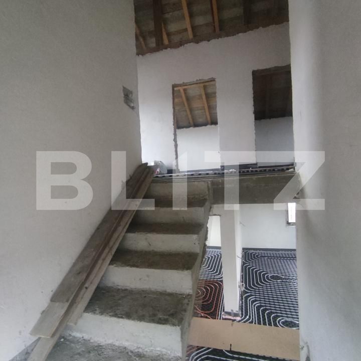 Casa de vânzare 4 camere Exterior Vest - 192338CV | BLITZ Iași | Poza4