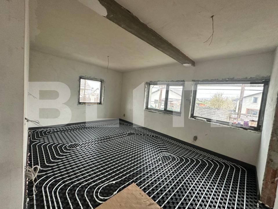 Casa de vânzare 4 camere Exterior Vest - 192338CV | BLITZ Iași | Poza12