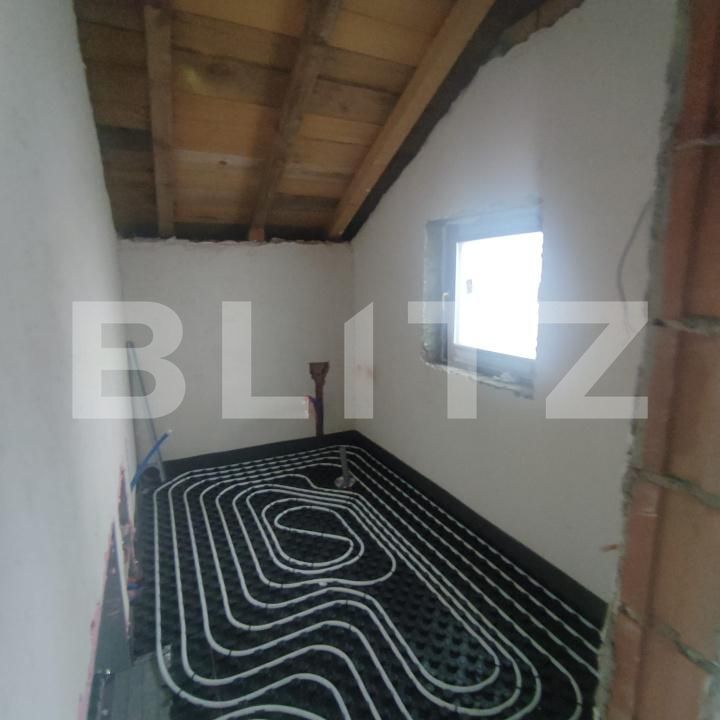 Casa de vânzare 4 camere Exterior Vest - 192338CV | BLITZ Iași | Poza8