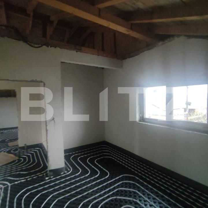 Casa de vânzare 4 camere Exterior Vest - 192338CV | BLITZ Iași | Poza7