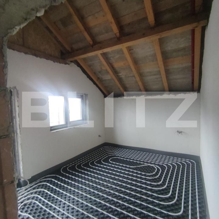 Casa de vânzare 4 camere Exterior Vest - 192338CV | BLITZ Iași | Poza9
