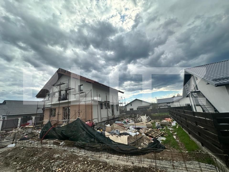 Casa de vânzare 4 camere Exterior Vest - 192338CV | BLITZ Iași | Poza2