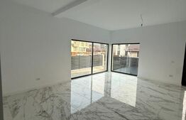 Duplex premium 4 camere | Finisaje high-end | Zona exclusivistă Bucium