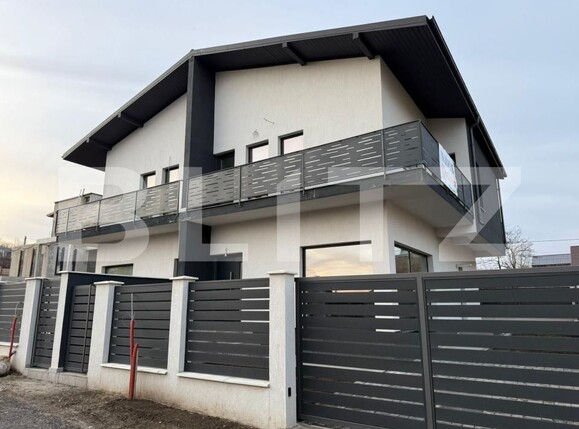 Casa de vânzare 4 camere Bucium - 192409CV | BLITZ Iași | Poza1