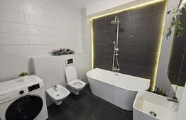 Apartament 3 camere, CUG – parter, Terasă 25 mp, mobilat, Parcare inclusa