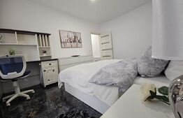 Apartament 3 camere, CUG – parter, Terasă 25 mp, mobilat, Parcare inclusa
