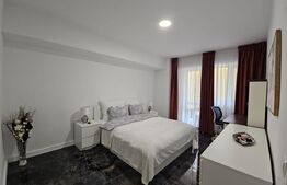 Apartament 3 camere, CUG – parter, Terasă 25 mp, mobilat, Parcare inclusa