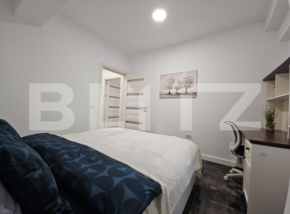 Apartament de vânzare 3 camere Cug - 192417AV | BLITZ Iași | Poza2