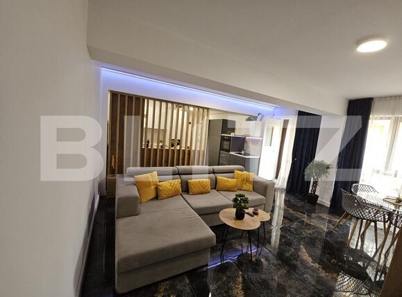 Apartament de vânzare 3 camere Cug - 192417AV | BLITZ Iași | Poza1