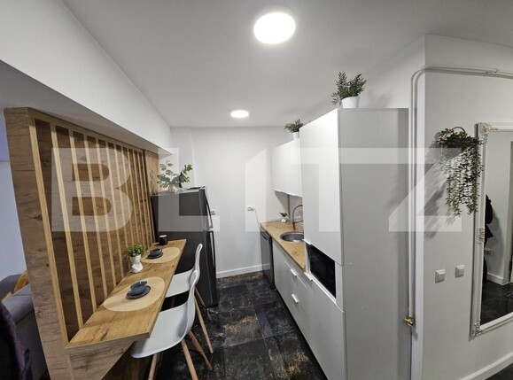 Apartament de vânzare 3 camere Cug - 192417AV | BLITZ Iași | Poza2