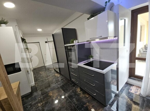 Apartament de vânzare 3 camere Cug - 192417AV | BLITZ Iași | Poza8