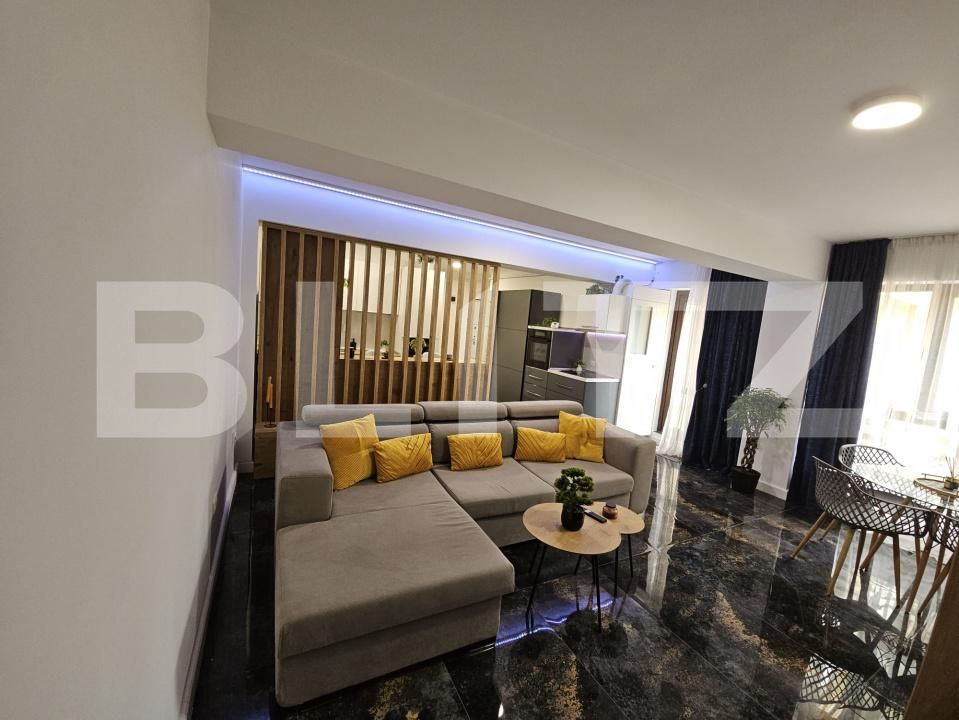 Apartament de vânzare 3 camere Cug - 192417AV | BLITZ Iași | Poza5